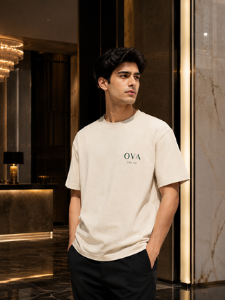 Ova Ethereal Wings TEE