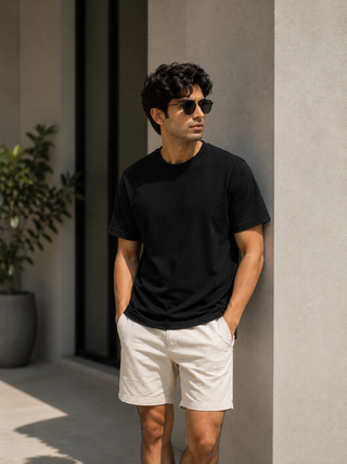 Ova Basic Black Essential