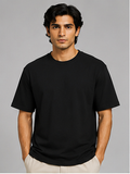 Men's Classic Black T-Shirt