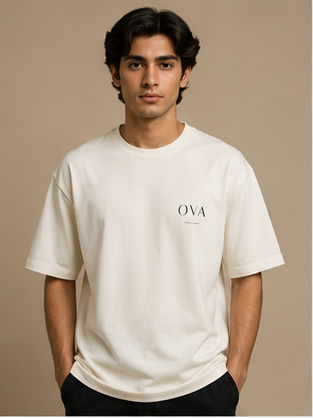OVA T-Shirt for Men