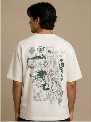 OVA T-Shirt for Men