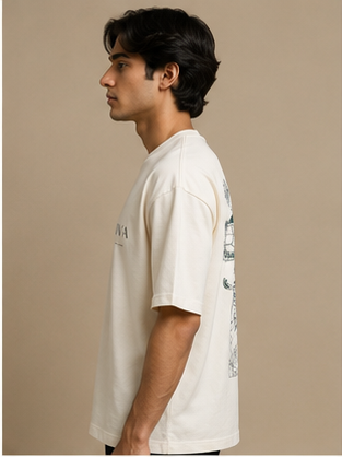 OVA T-Shirt for Men