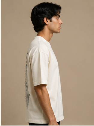 OVA T-Shirt for Men