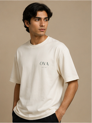 OVA T-Shirt for Men