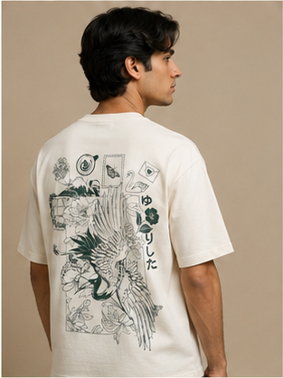OVA T-Shirt for Men
