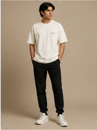 OVA T-Shirt for Men