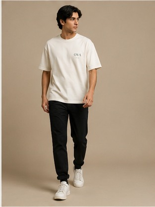 OVA T-Shirt for Men
