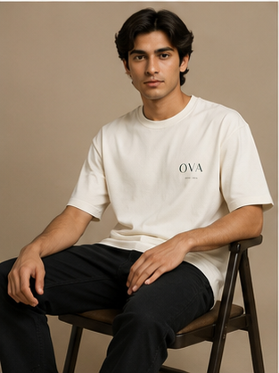 OVA T-Shirt for Men