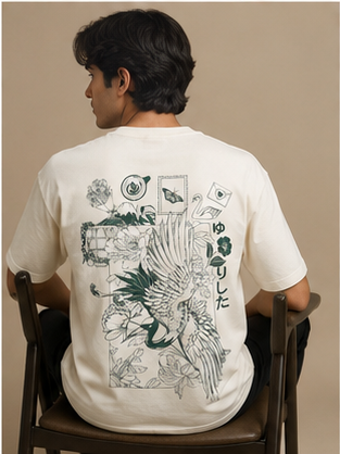 OVA T-Shirt for Men
