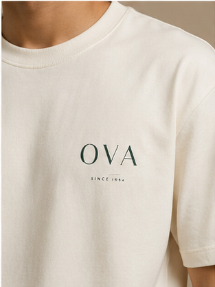 OVA T-Shirt for Men