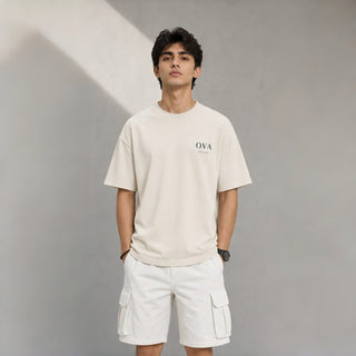 Ova Ethereal Wing Tee