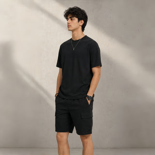 Ova Basic Black Essential