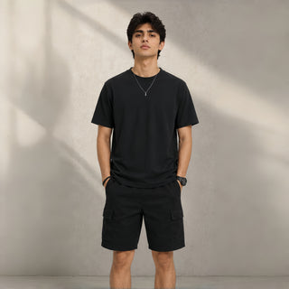 Ova Basic Black Essential